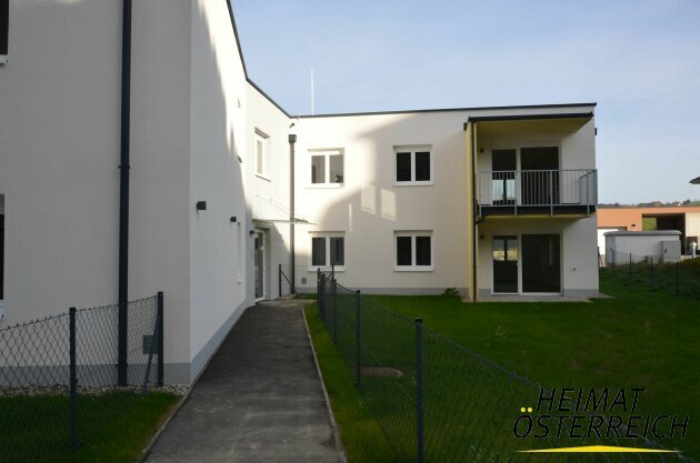Immobilie von Heimat Österreich in 3321 Ardagger Stift, Brandwiese 13 #4