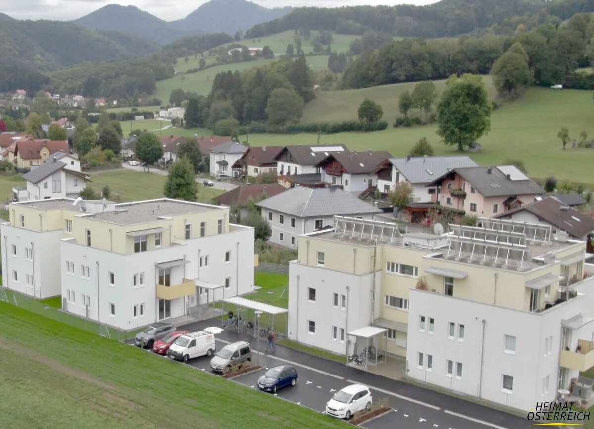 Immobilie von Heimat Österreich in 3204 Kirchberg an der Pielach, #3