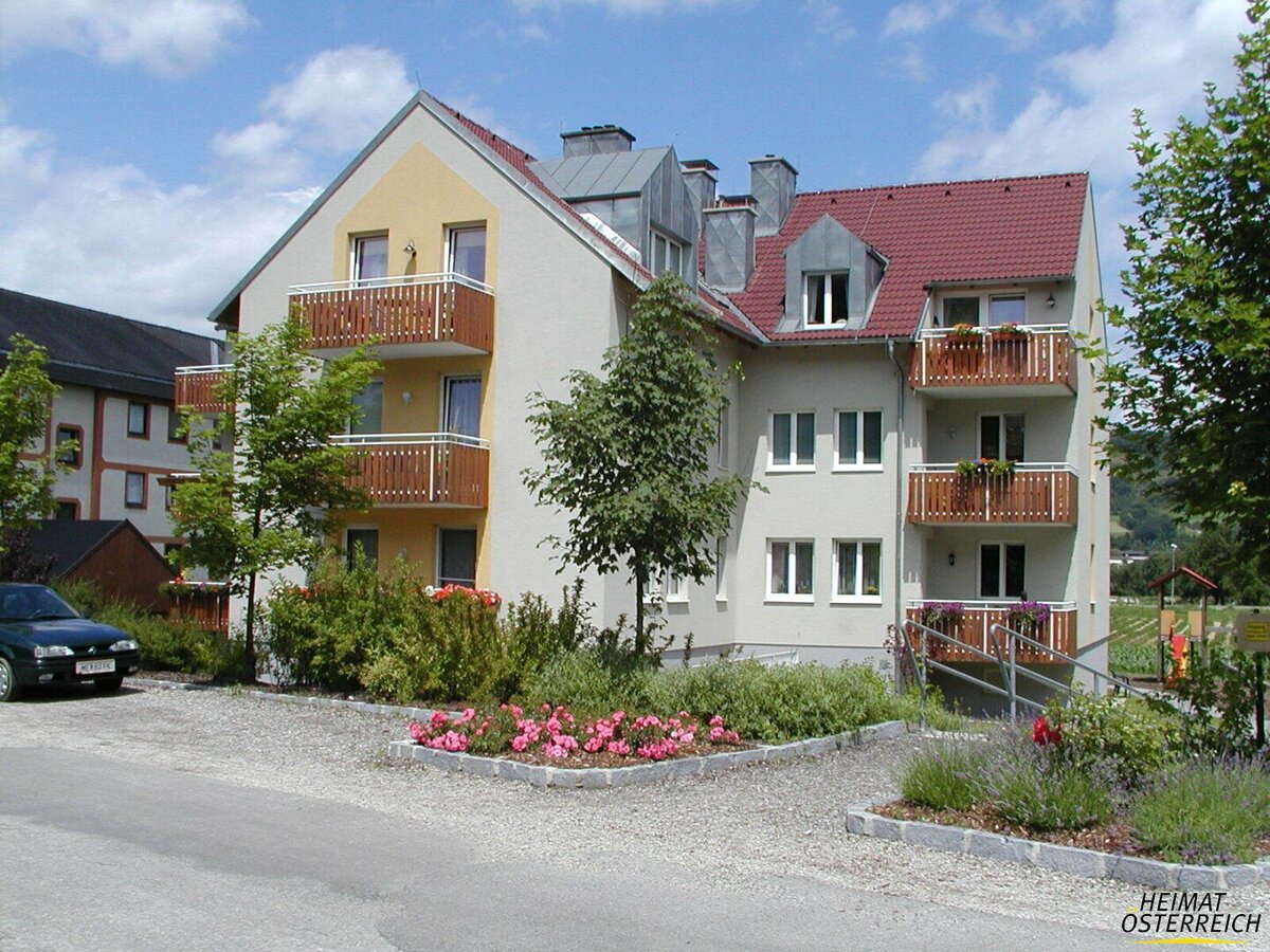Immobilie von Heimat Österreich in 3375 Krummnußbaum, #0