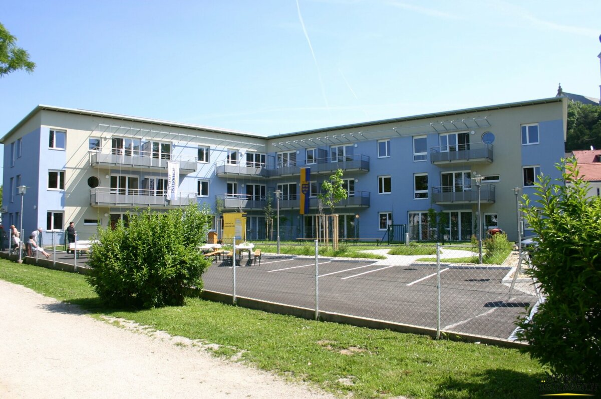 Immobilie von Heimat Österreich in 2130 Mistelbach, #0