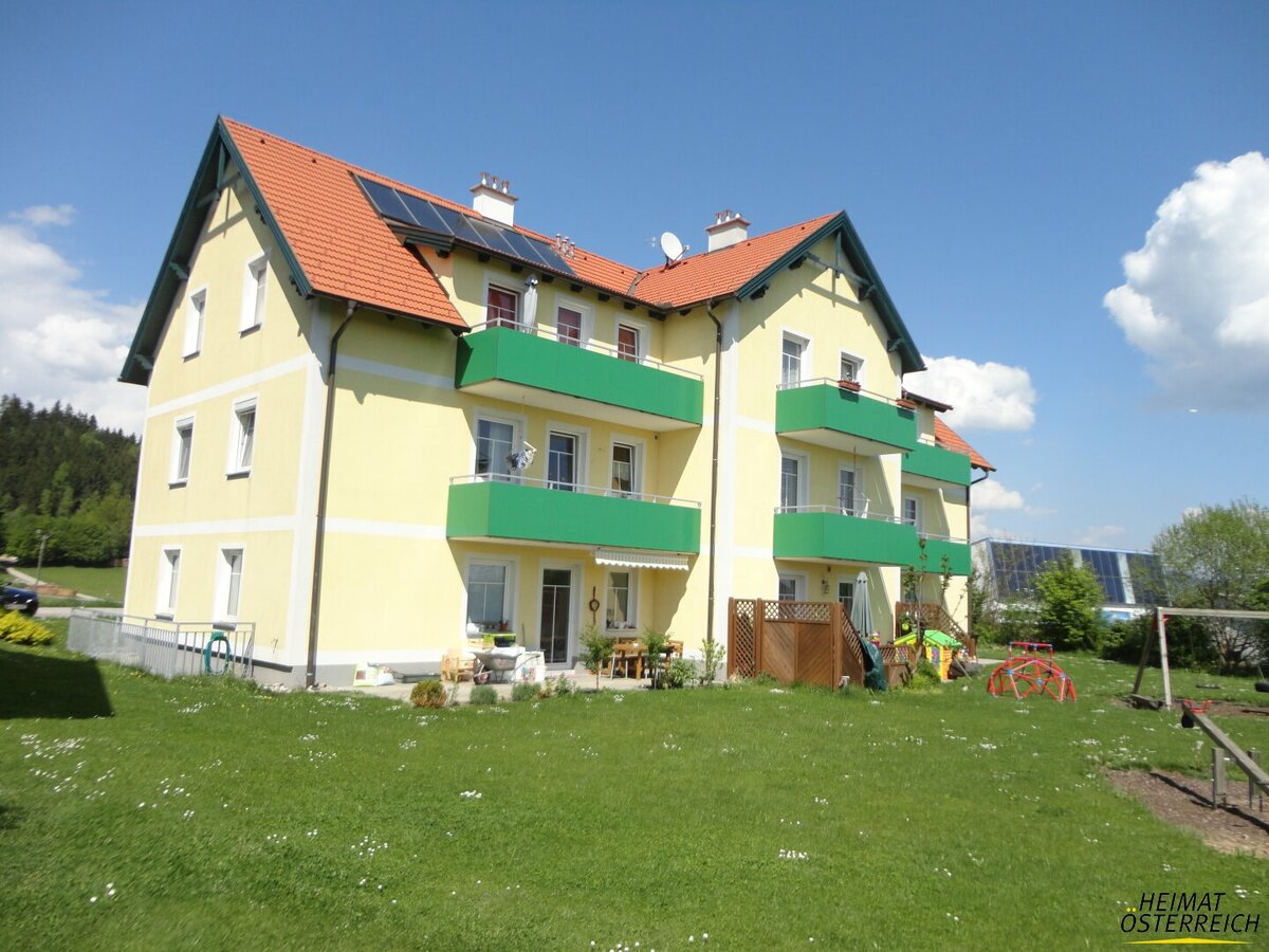 Immobilie von Heimat Österreich in 3691 Nöchling, #2