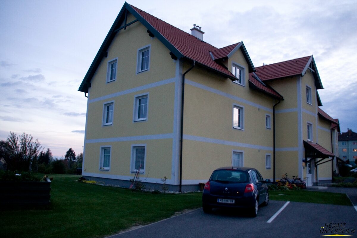 Immobilie von Heimat Österreich in 3691 Nöchling, #1