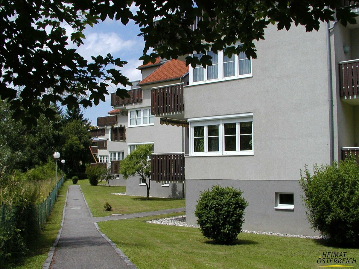 Immobilie von Heimat Österreich in 3380 Pöchlarn, #1