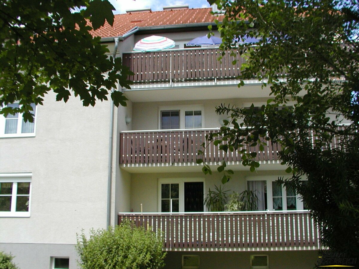 Immobilie von Heimat Österreich in 3380 Pöchlarn, #2