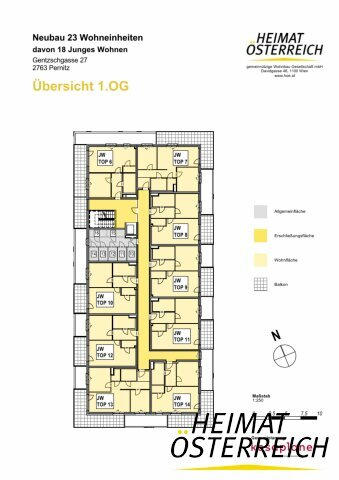 Immobilie von Heimat Österreich in 2763 Pernitz, Gentzschgasse 27 #8