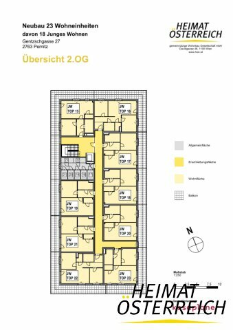 Immobilie von Heimat Österreich in 2763 Pernitz, #8