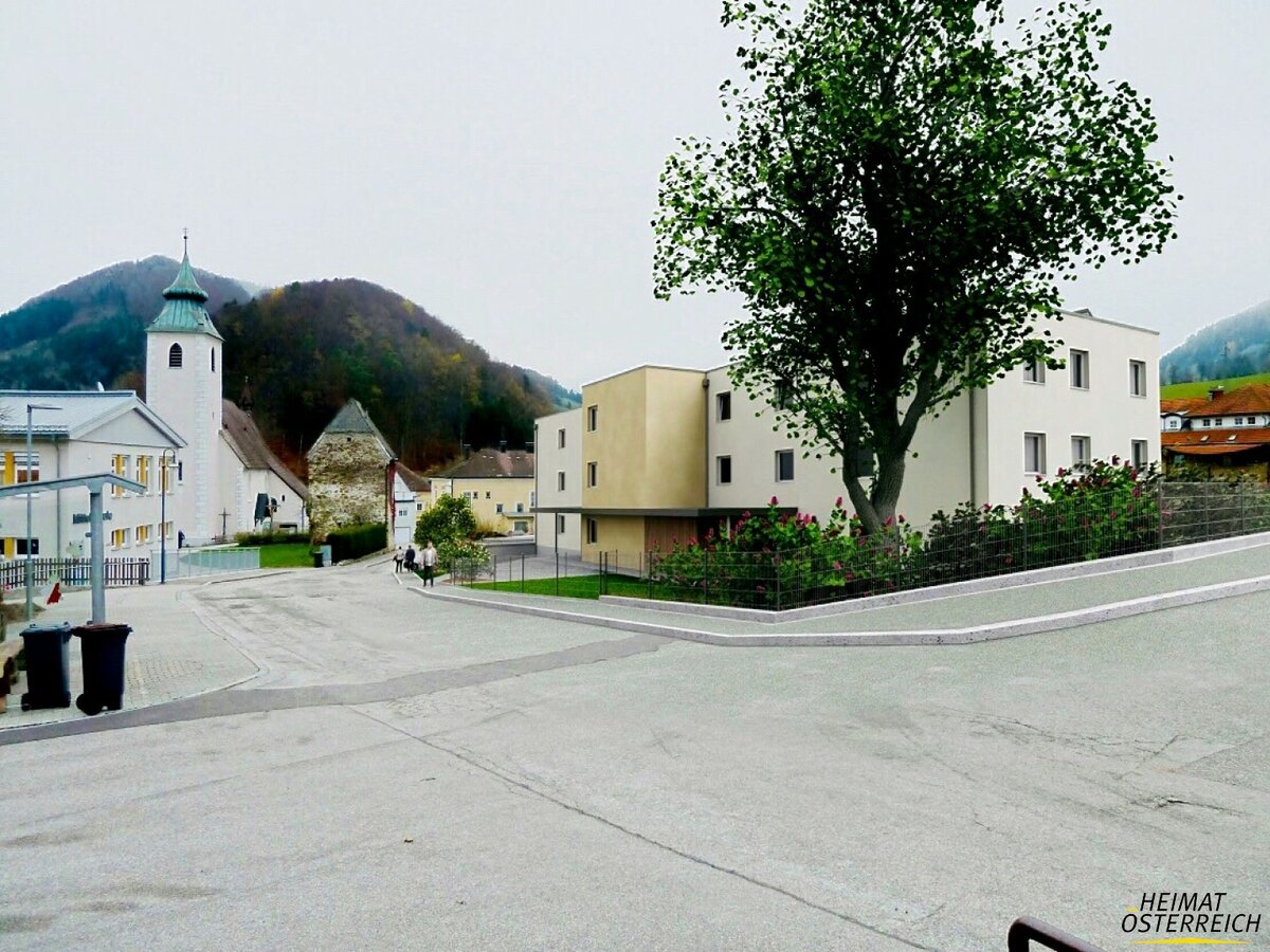 Immobilie von Heimat Österreich in 3263 Randegg, Taborweg 1 #1