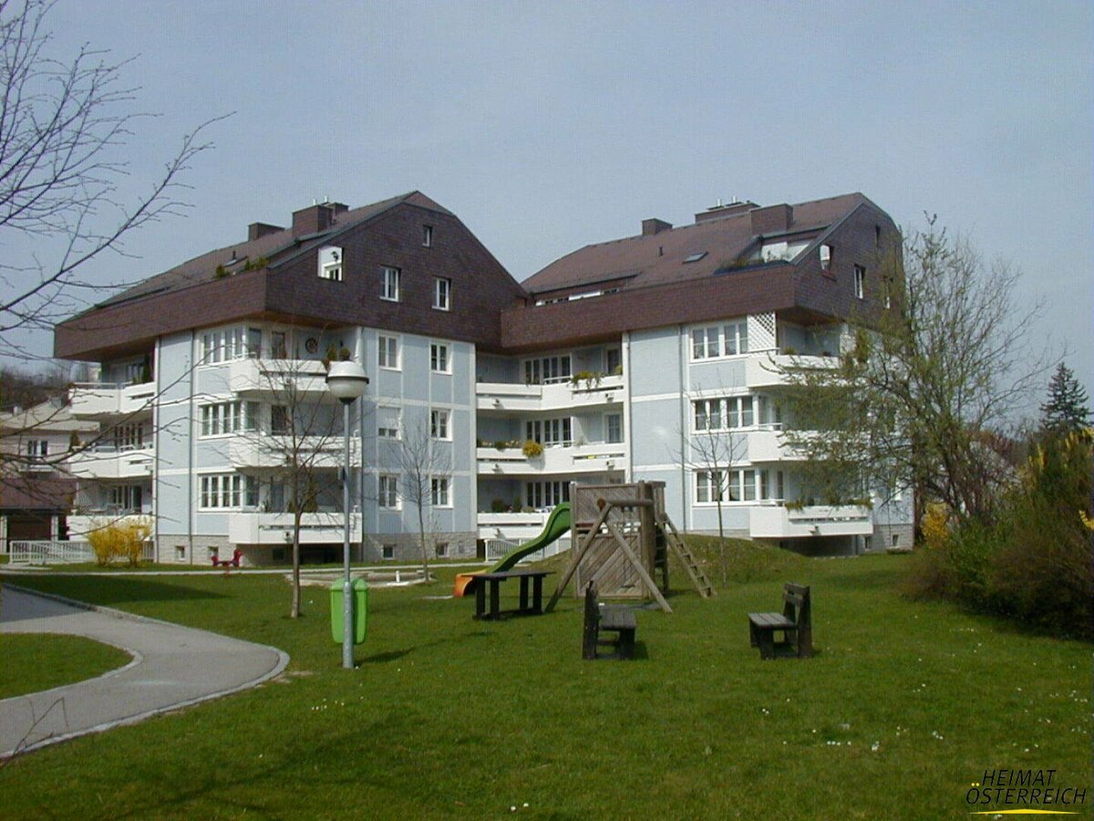 Immobilie von Heimat Österreich in 3100 St. Pölten, #0