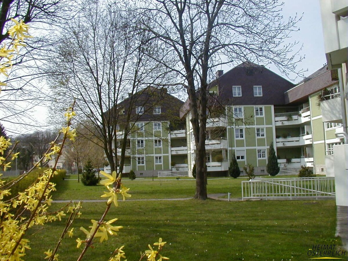 Immobilie von Heimat Österreich in 3100 St. Pölten, #1
