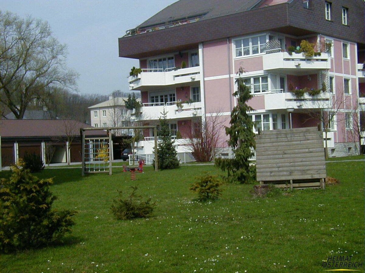 Immobilie von Heimat Österreich in 3100 St. Pölten, #2