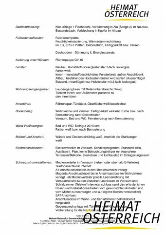 Immobilie von Heimat Österreich in 2700 Wiener Neustadt, Komarigasse 4 #6