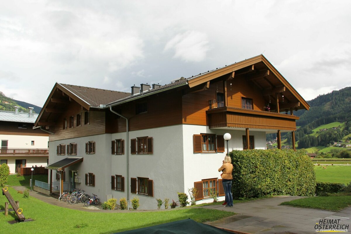 Immobilie von Heimat Österreich in 5733 Bramberg am Wildkogel, Weichseldorf 240 #7