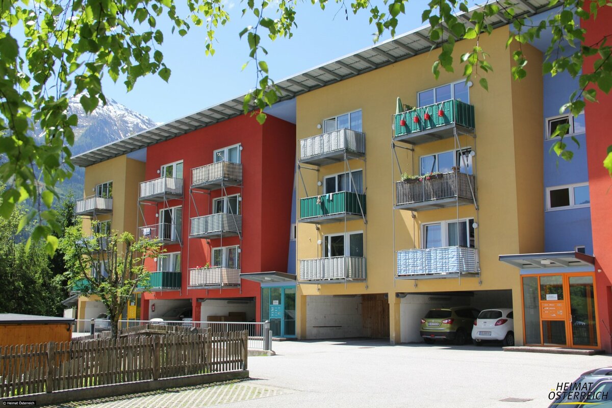 Immobilie von Heimat Österreich in 5620 Schwarzach im Pongau, Schernbergstraße 4 #0